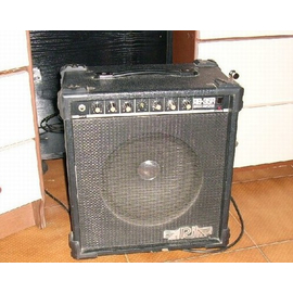 Гитарный комбо с ревером Aria AG 35R